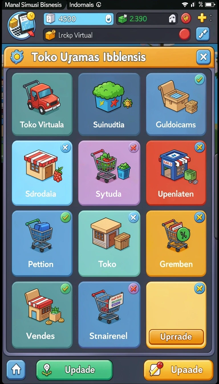 Screenshot 55five nomor 1