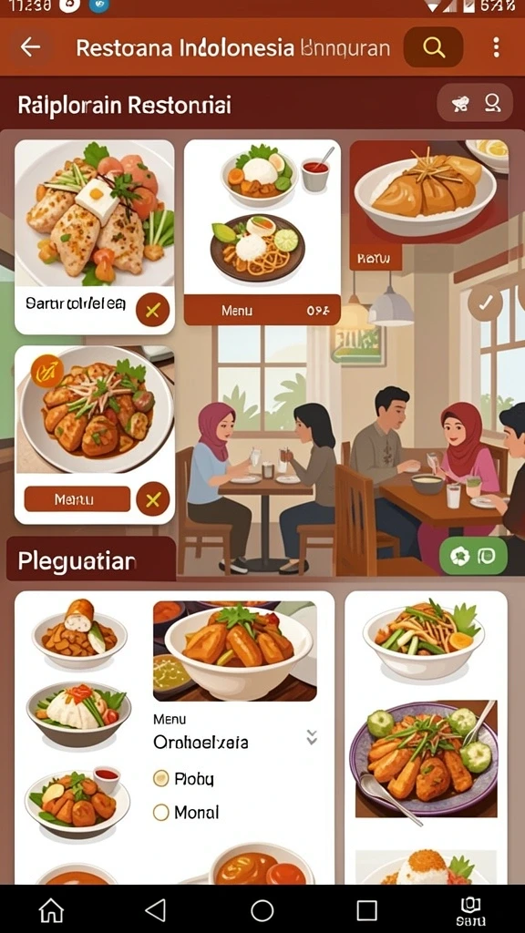 Screenshot 66menang nomor 2