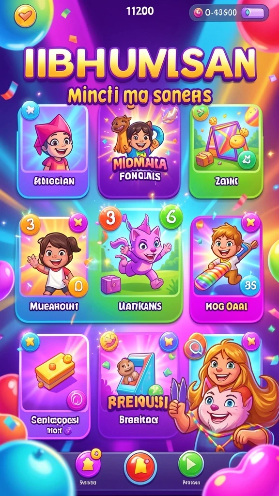Screenshot 66menang nomor 3