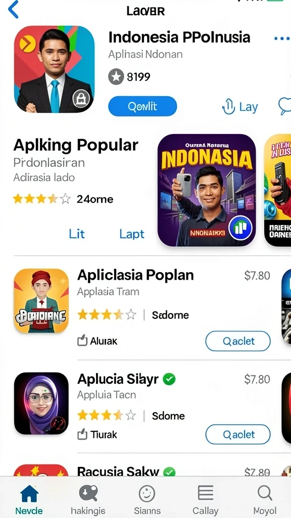 Screenshot 9777win nomor 2