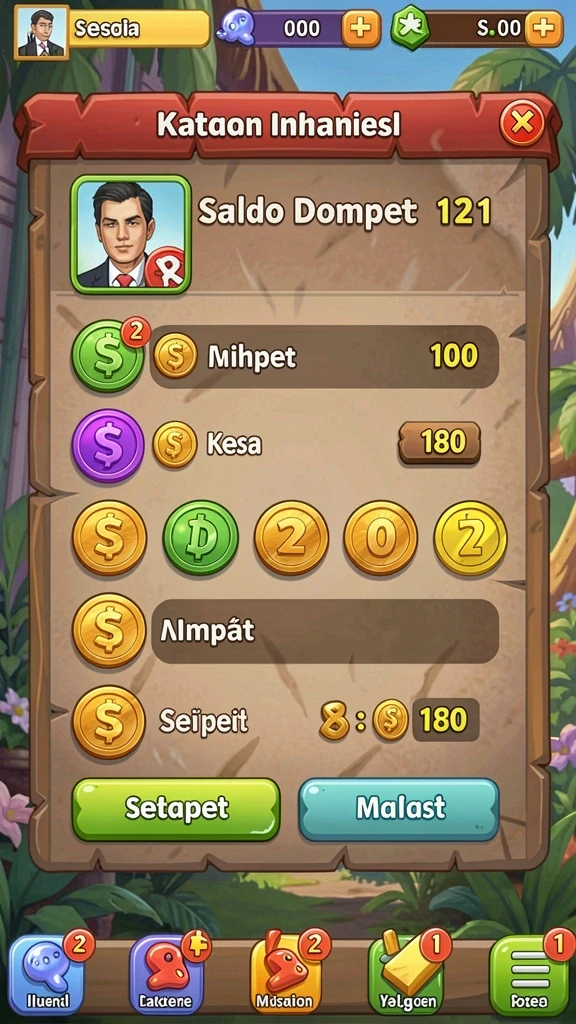 Screenshot 988bet nomor 2