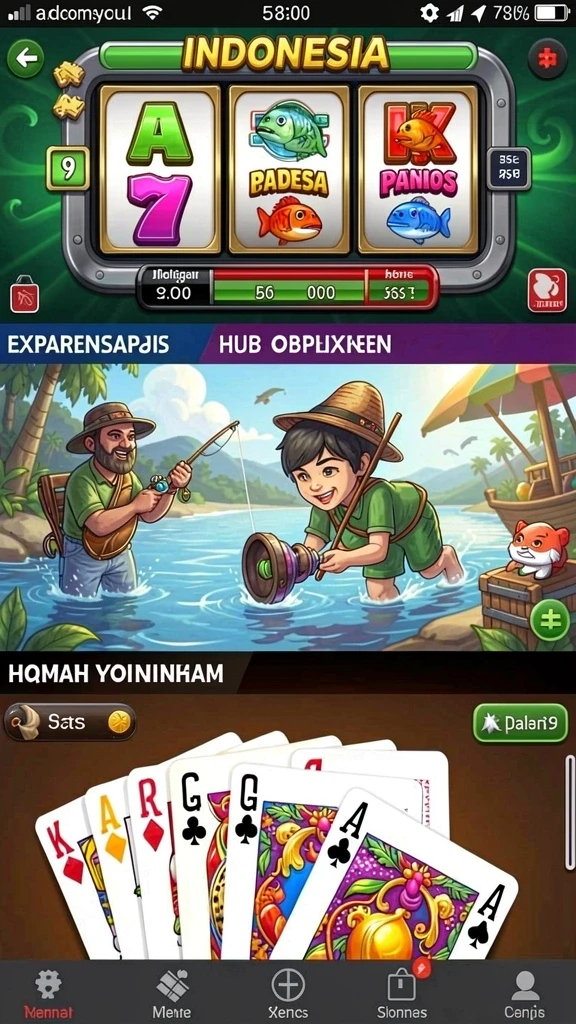 Screenshot a200m nomor 3