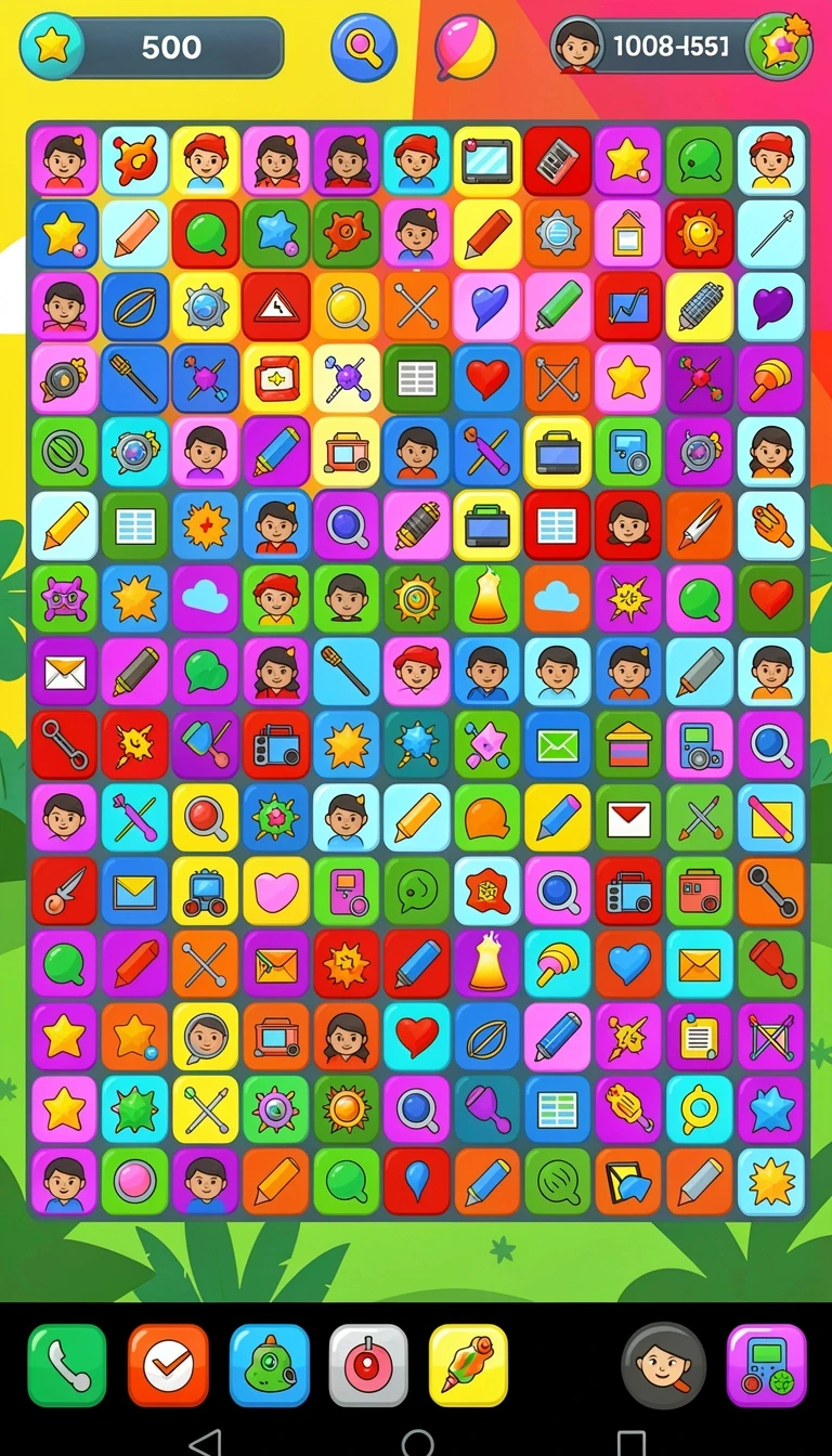 Screenshot aa666 nomor 3