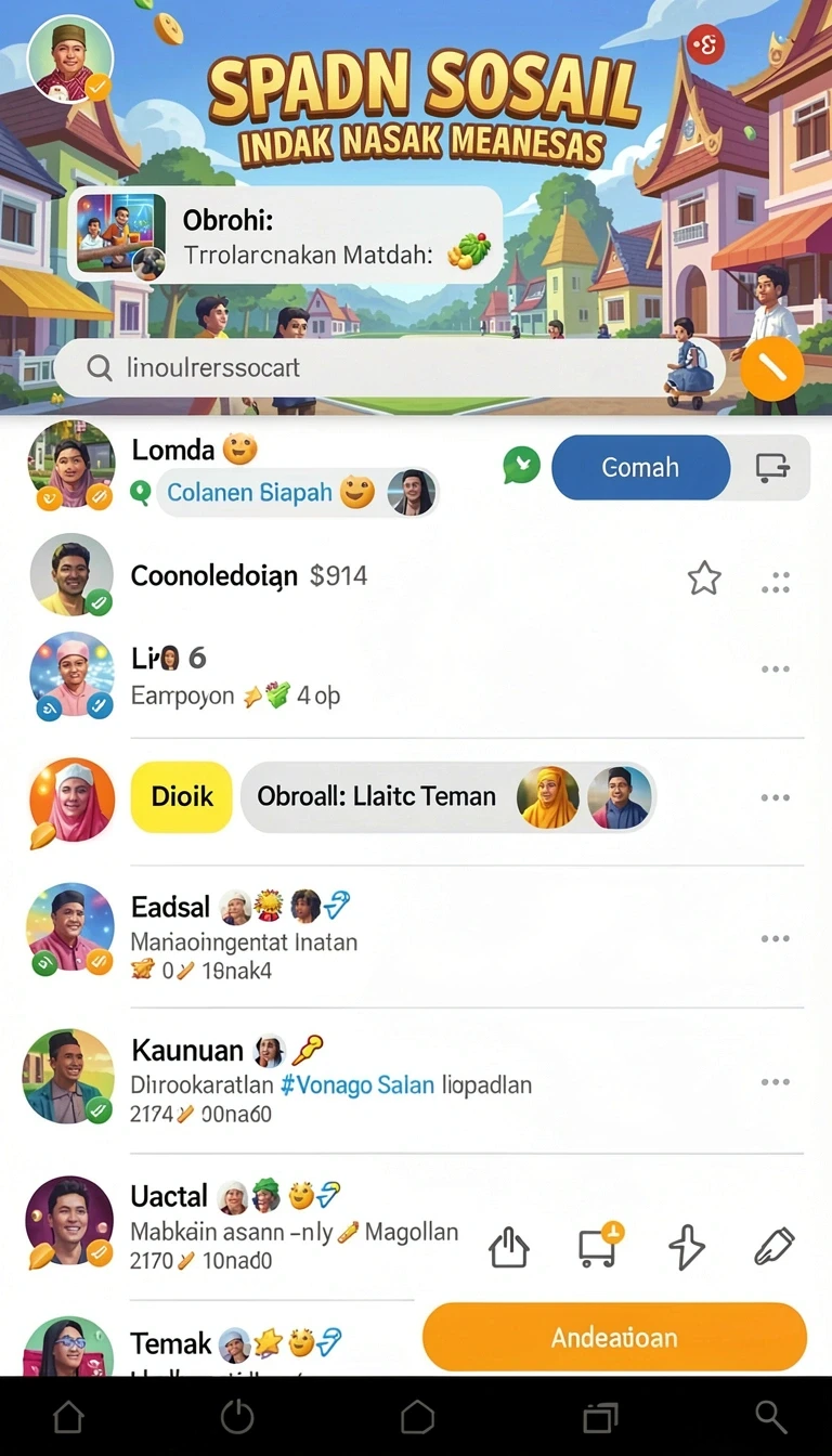 Screenshot ajaib88 nomor 1