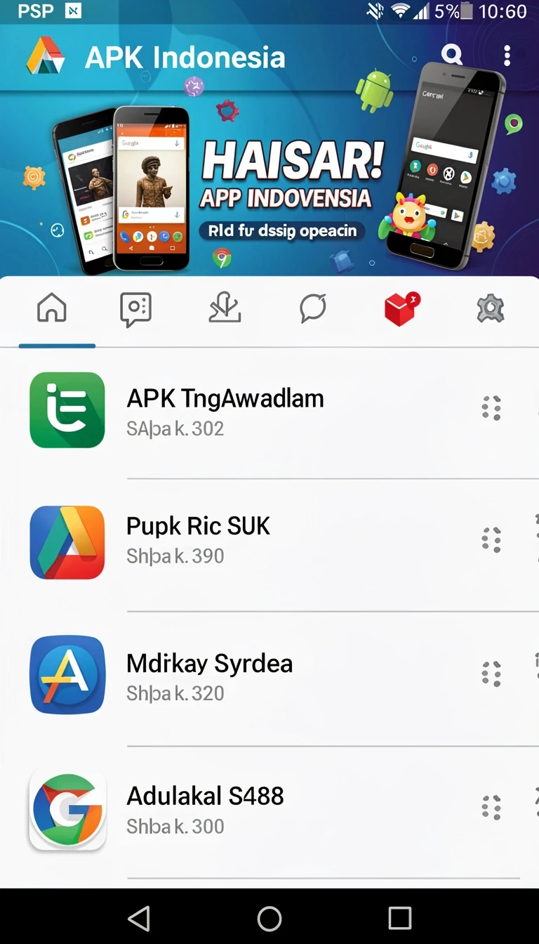 Screenshot ajaib88 nomor 3