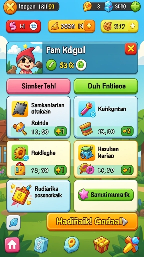 Screenshot arista88 nomor 2