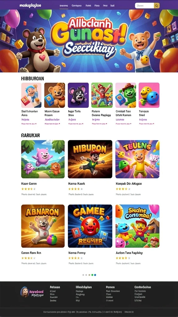 Screenshot ayu89 nomor 1