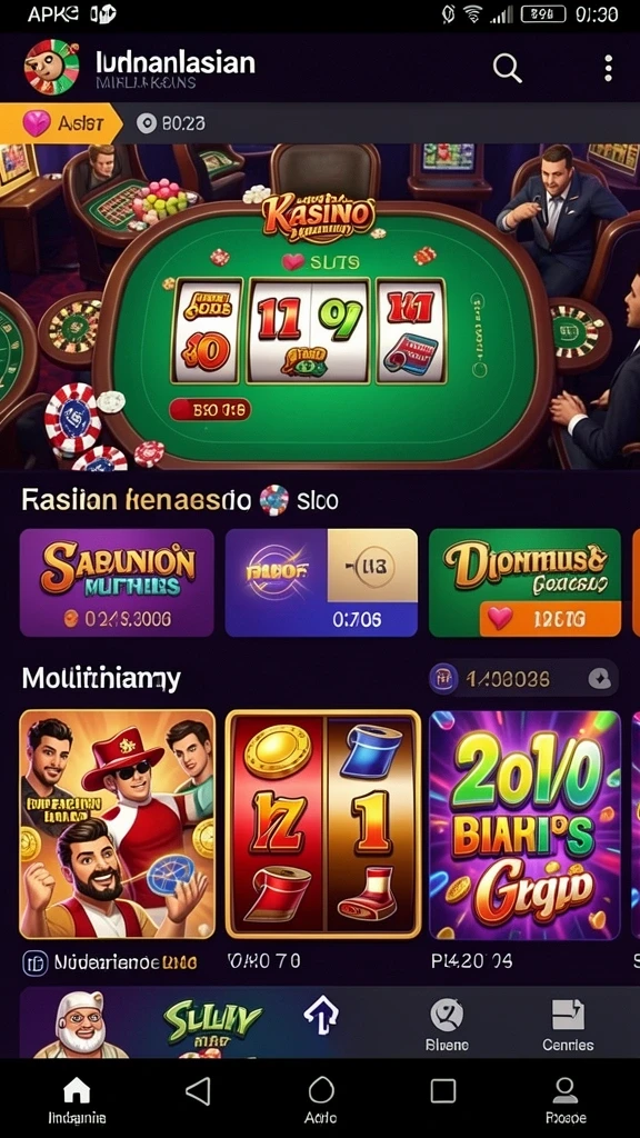 Screenshot bandar88 nomor 3