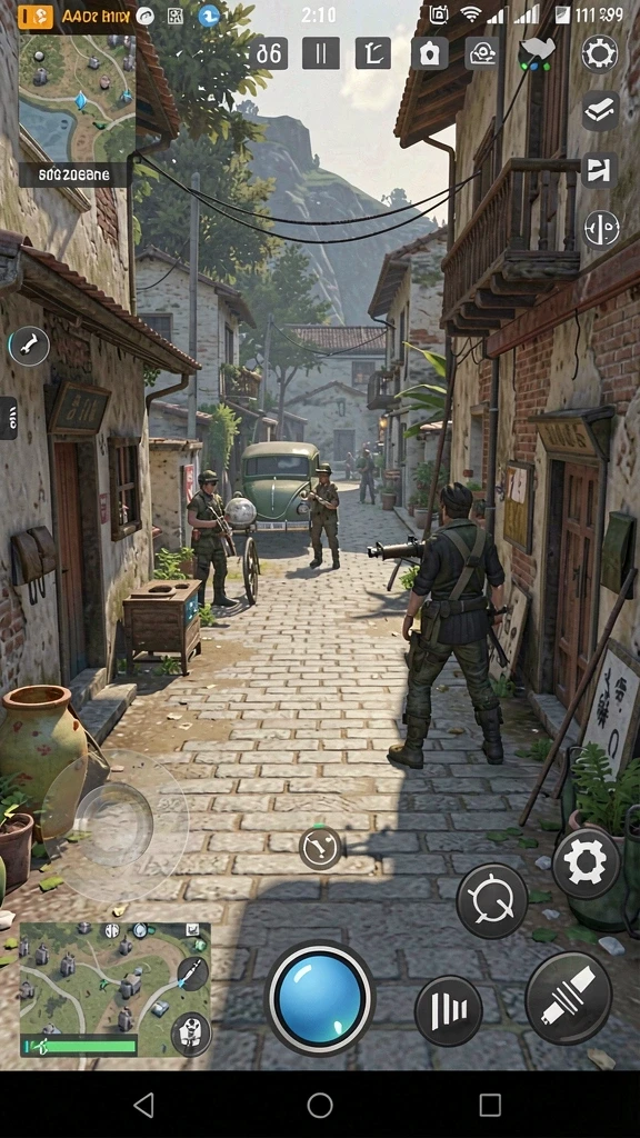 Screenshot bento123 nomor 1