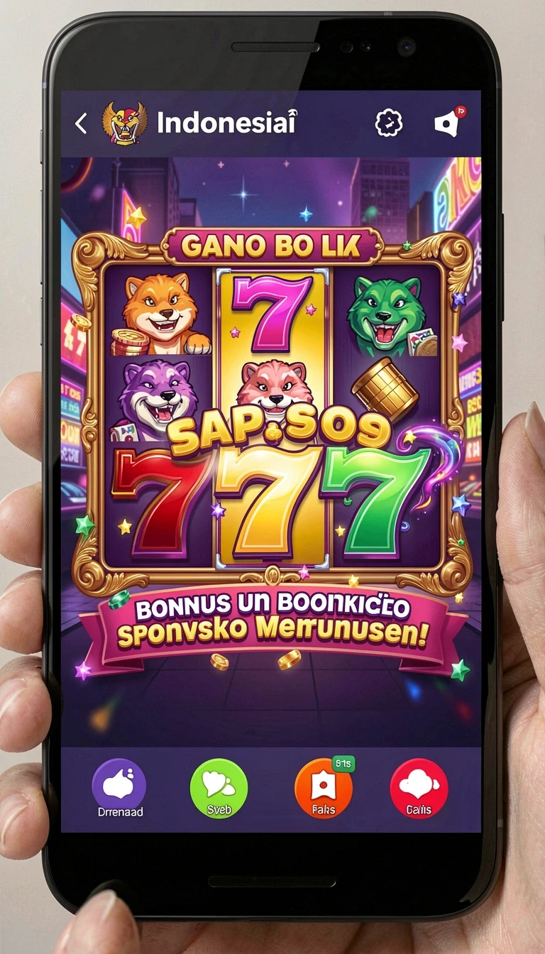 Screenshot cemara777 nomor 2