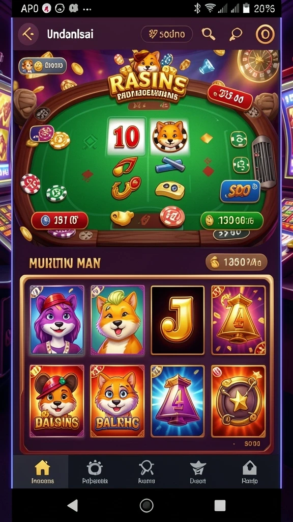 Screenshot corla188 nomor 2