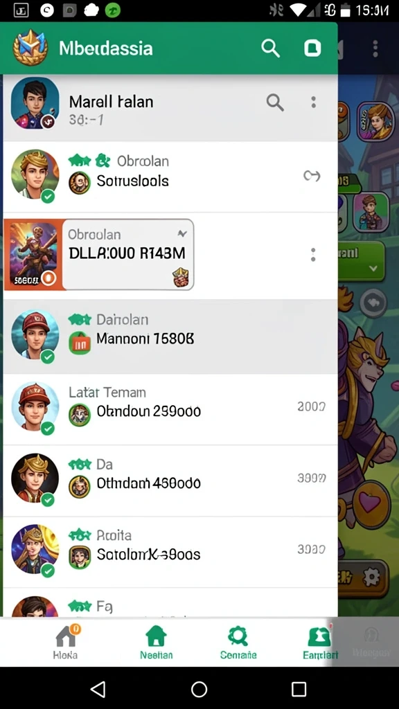 Screenshot daya138 nomor 3