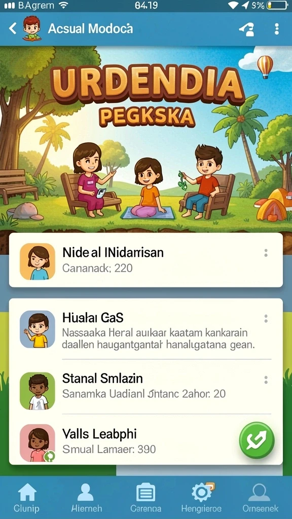 Screenshot dewa1000 nomor 1