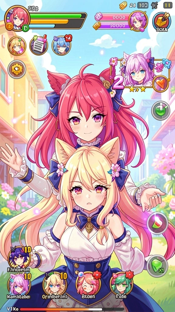 Screenshot dreamplay77 nomor 1