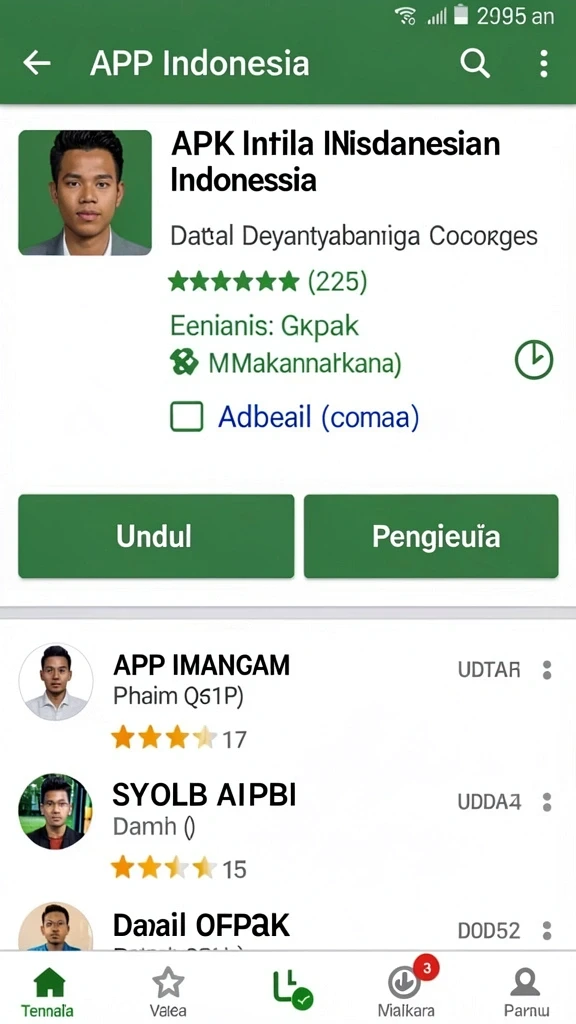 Screenshot dreamplay77 nomor 3