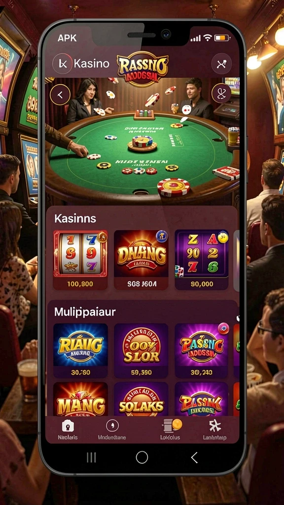 Screenshot g9vip nomor 3