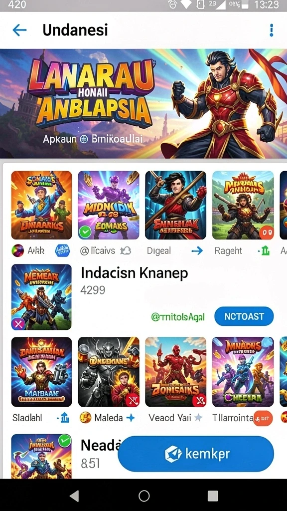 Screenshot gacormax nomor 2