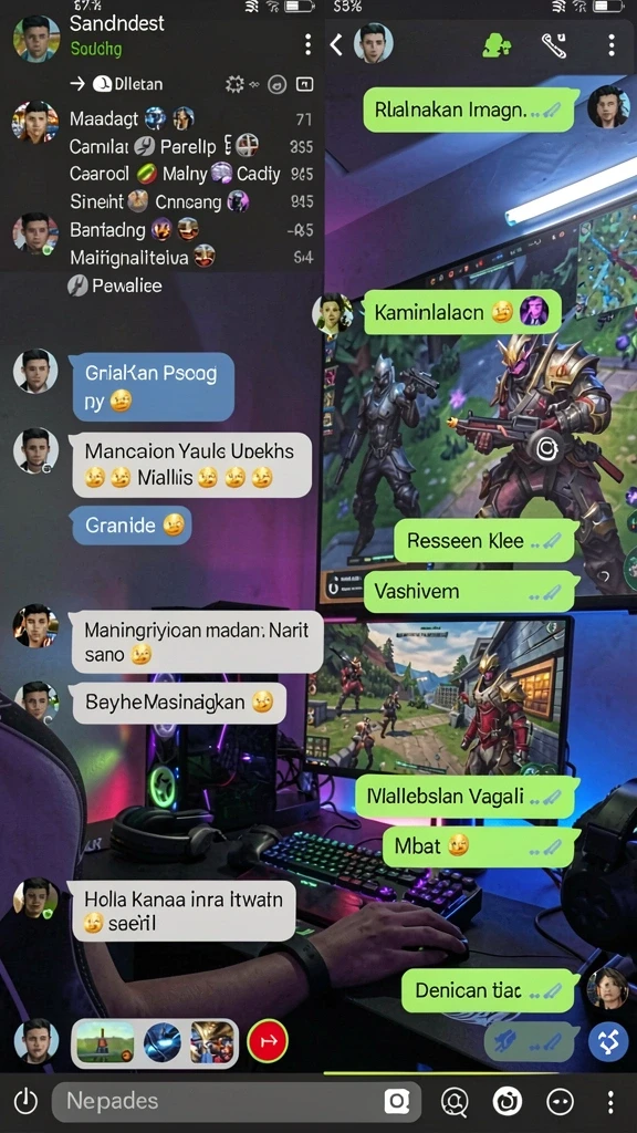 Screenshot gacormax nomor 3