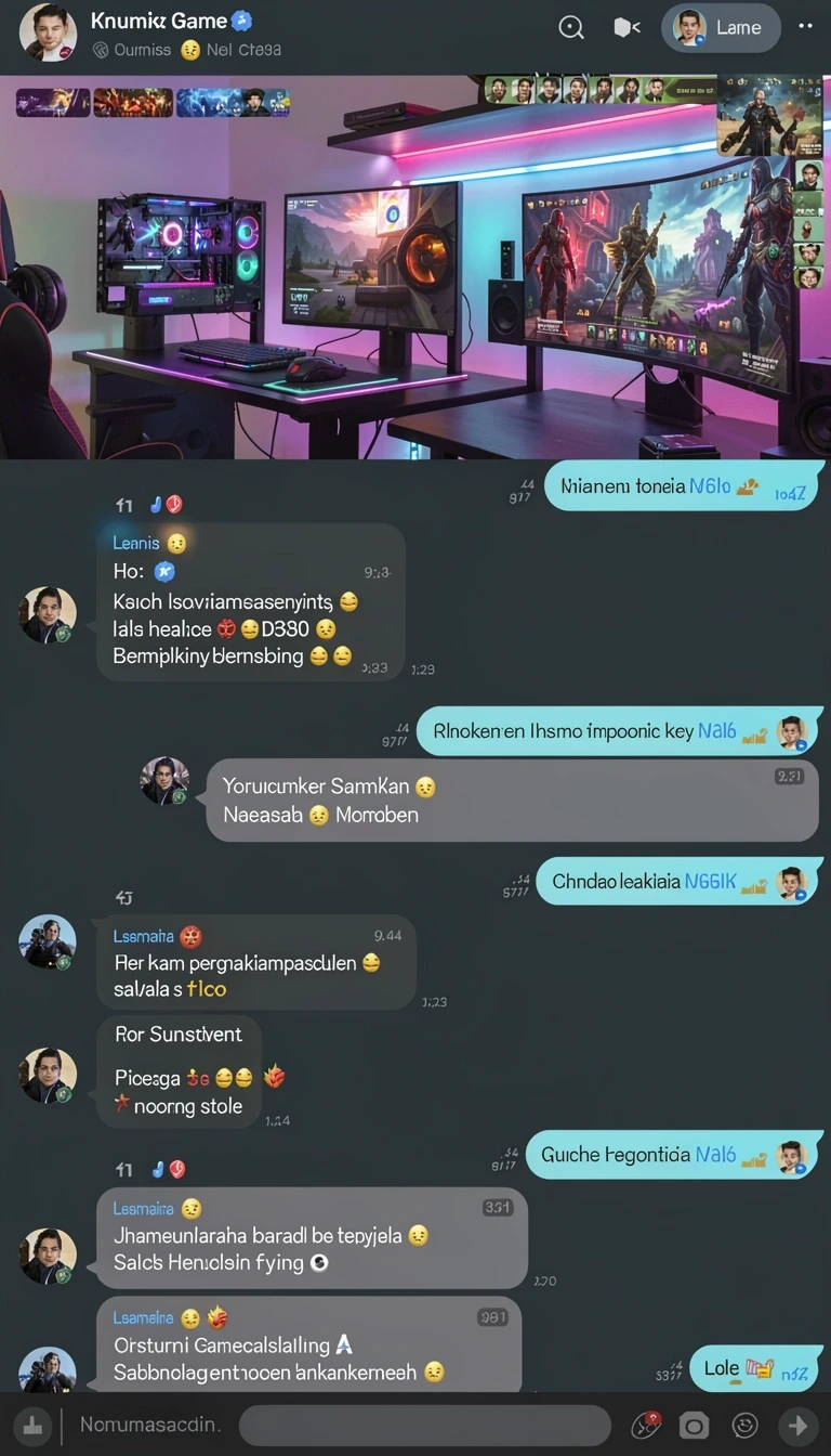 Screenshot gems365 nomor 3