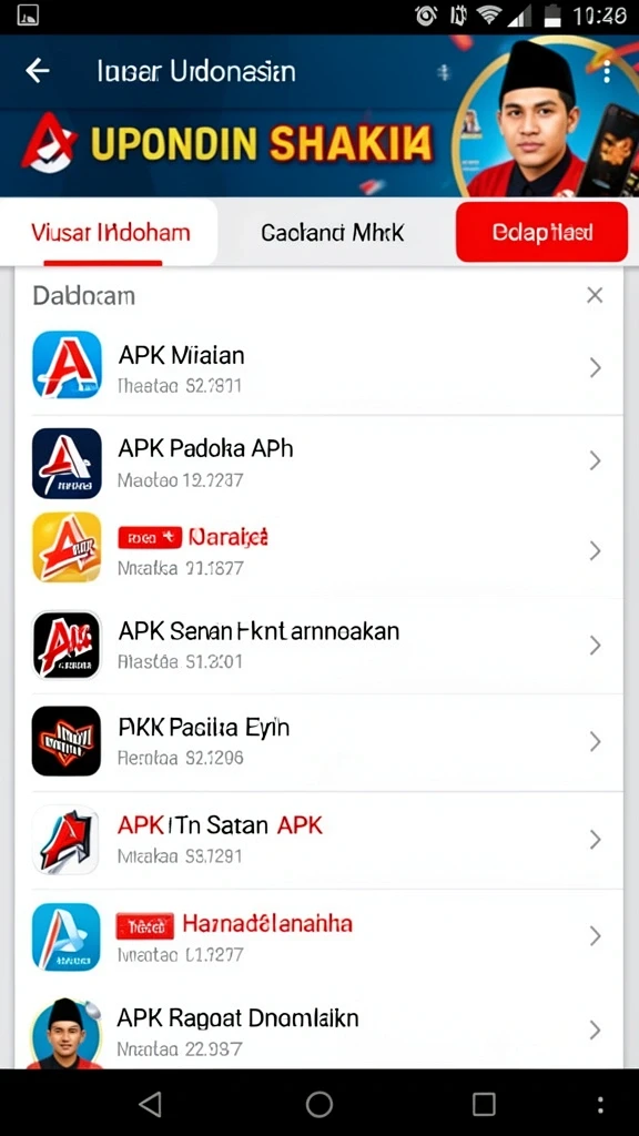 Screenshot gm777 nomor 3