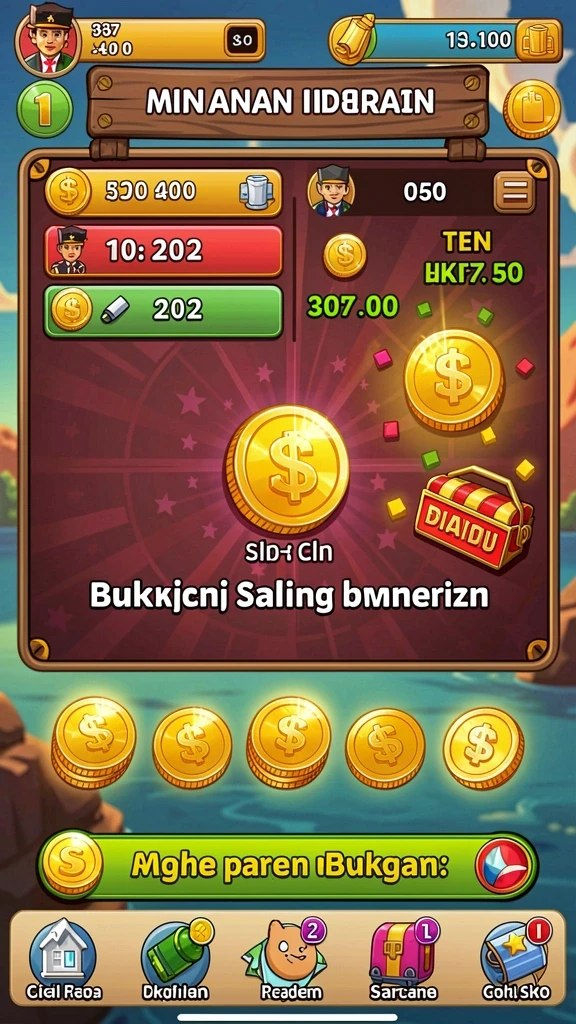 Screenshot gogorejeki nomor 2