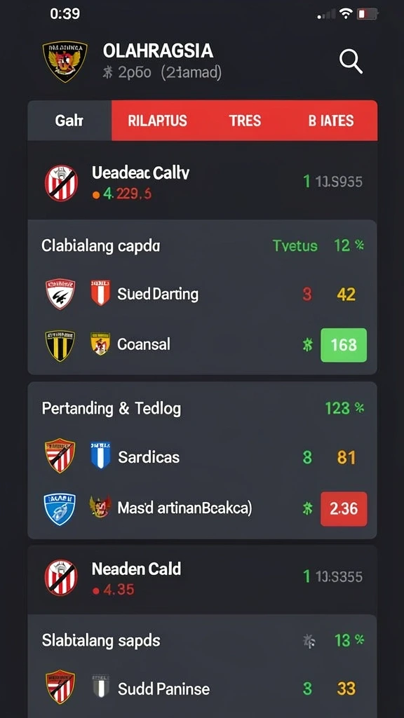 Screenshot hoki9 nomor 1