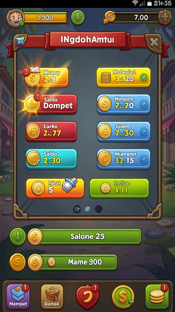 Screenshot hoki9 nomor 3