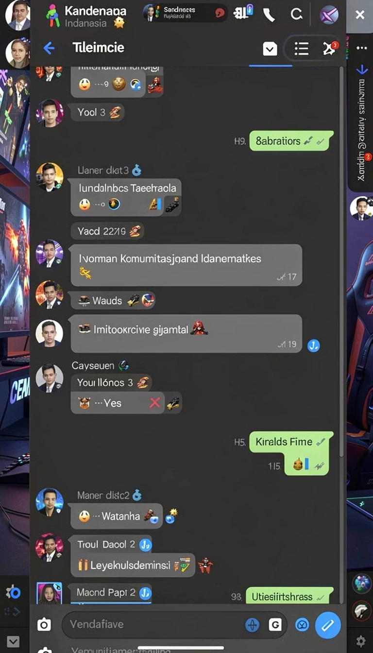 Screenshot id777 nomor 2