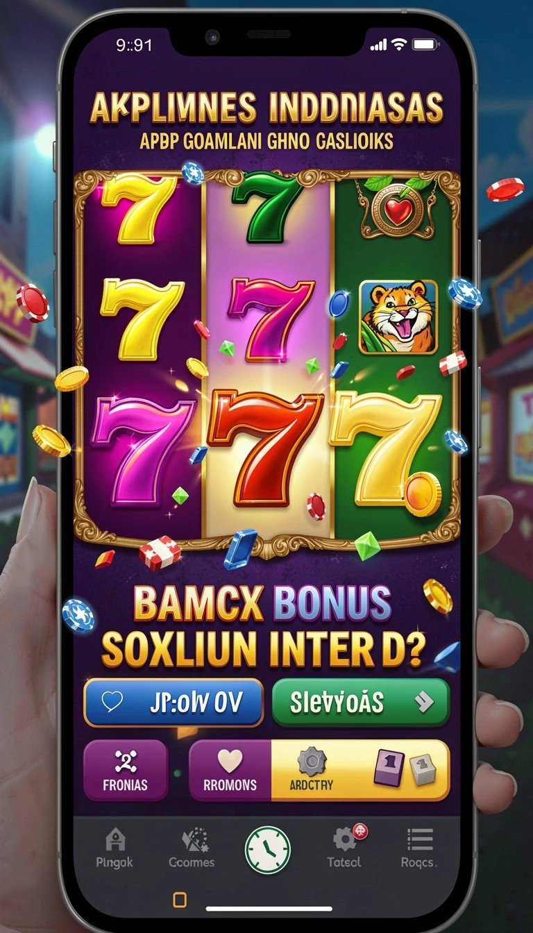 Screenshot idagame nomor 1