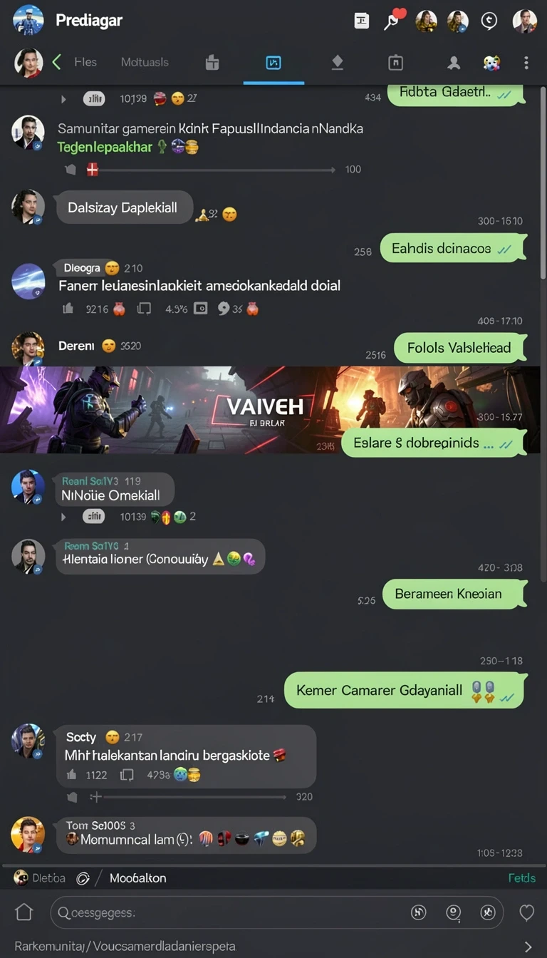 Screenshot idklub nomor 1