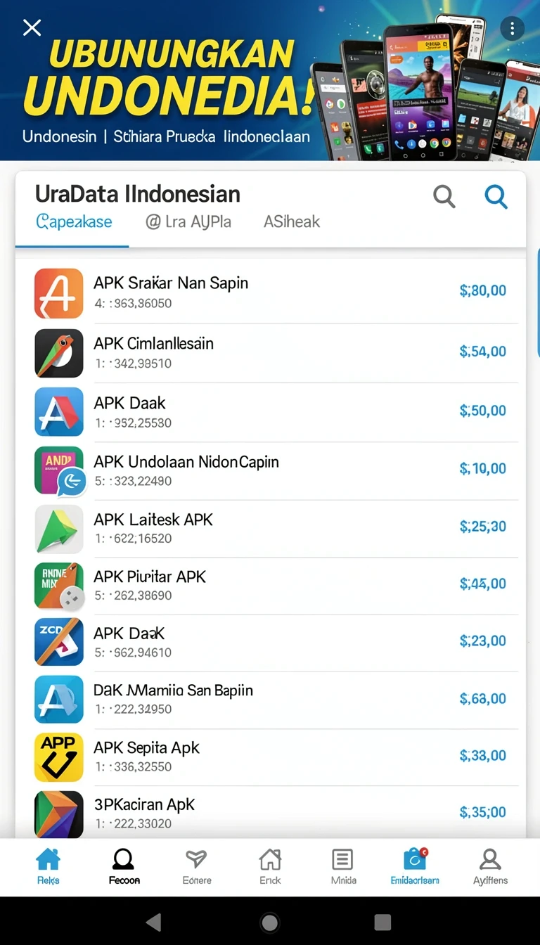 Screenshot idklub nomor 3