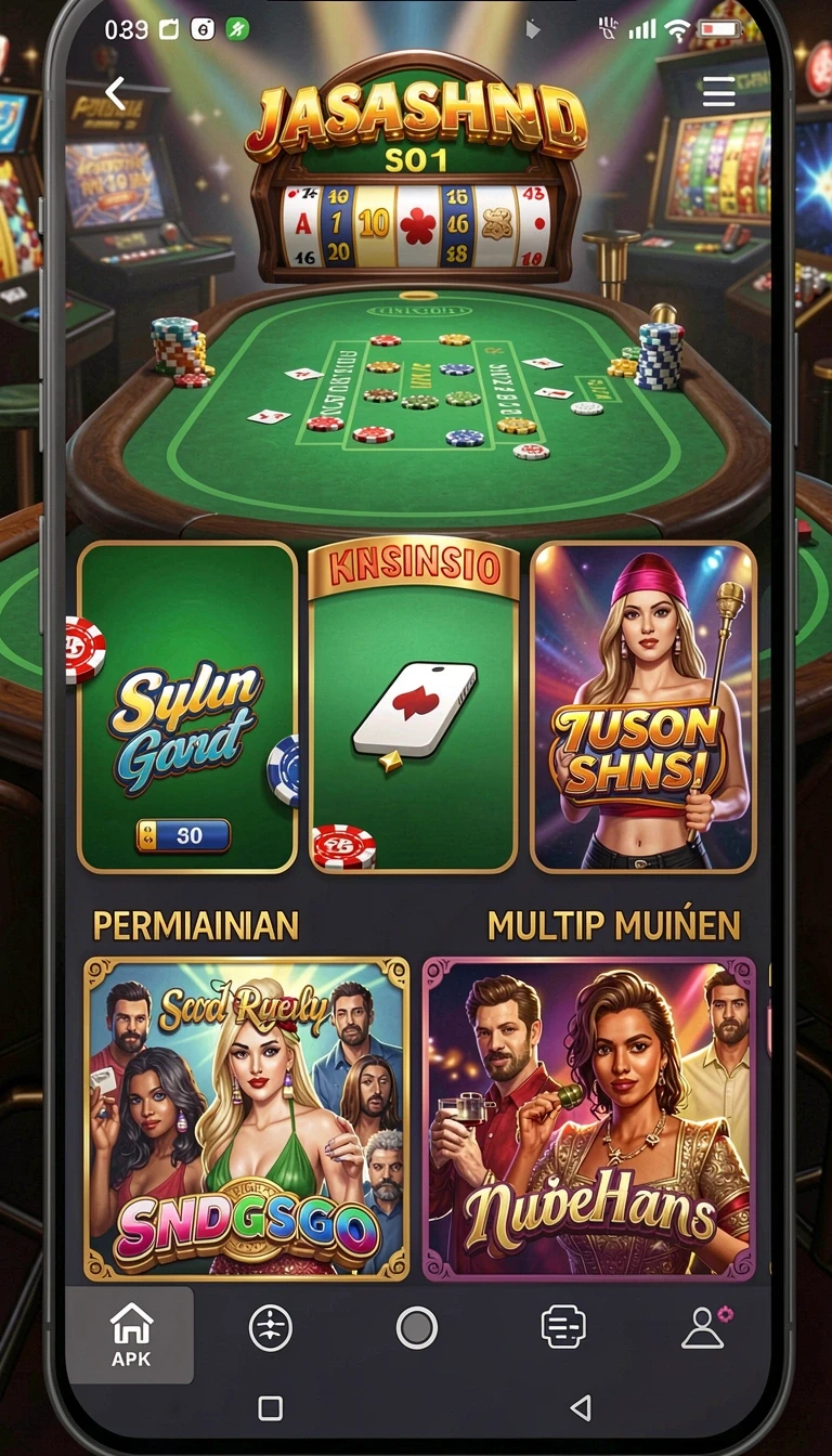 Screenshot idn777 nomor 1