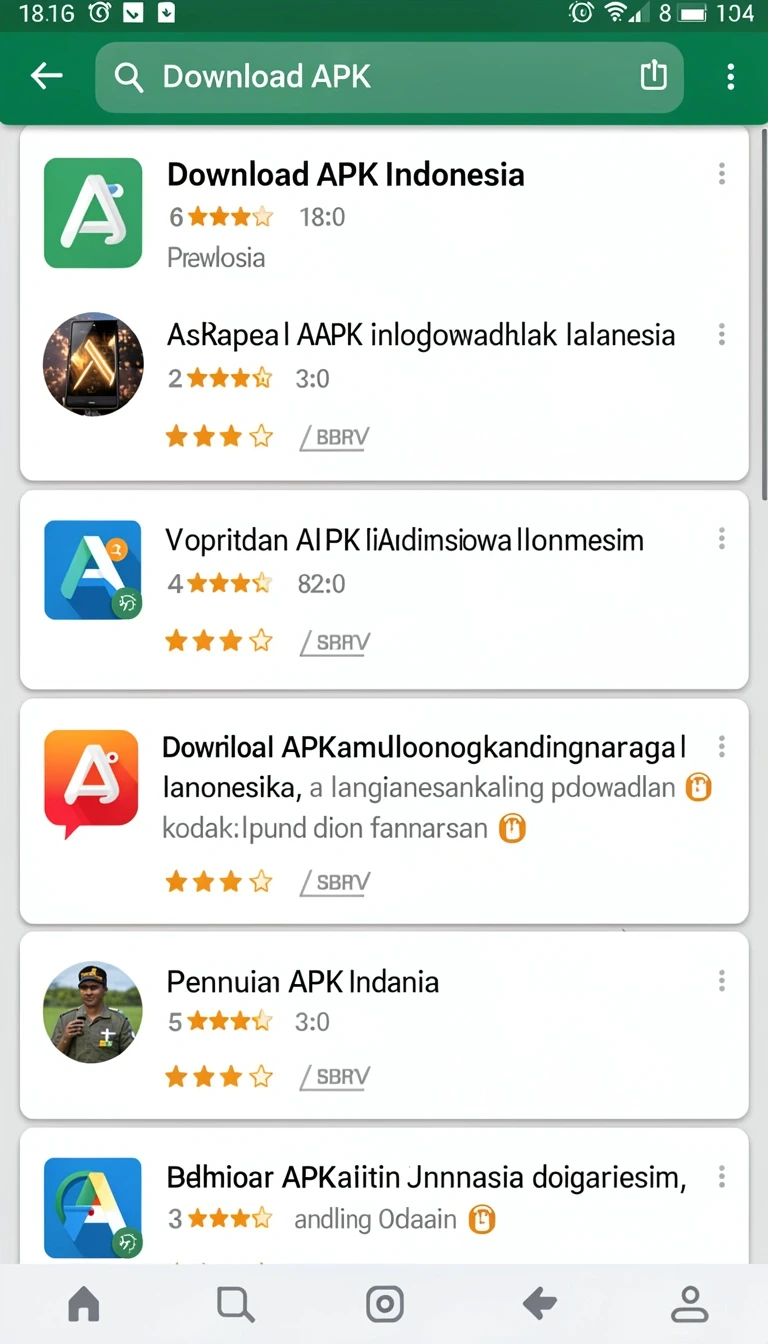 Screenshot idnscore nomor 1