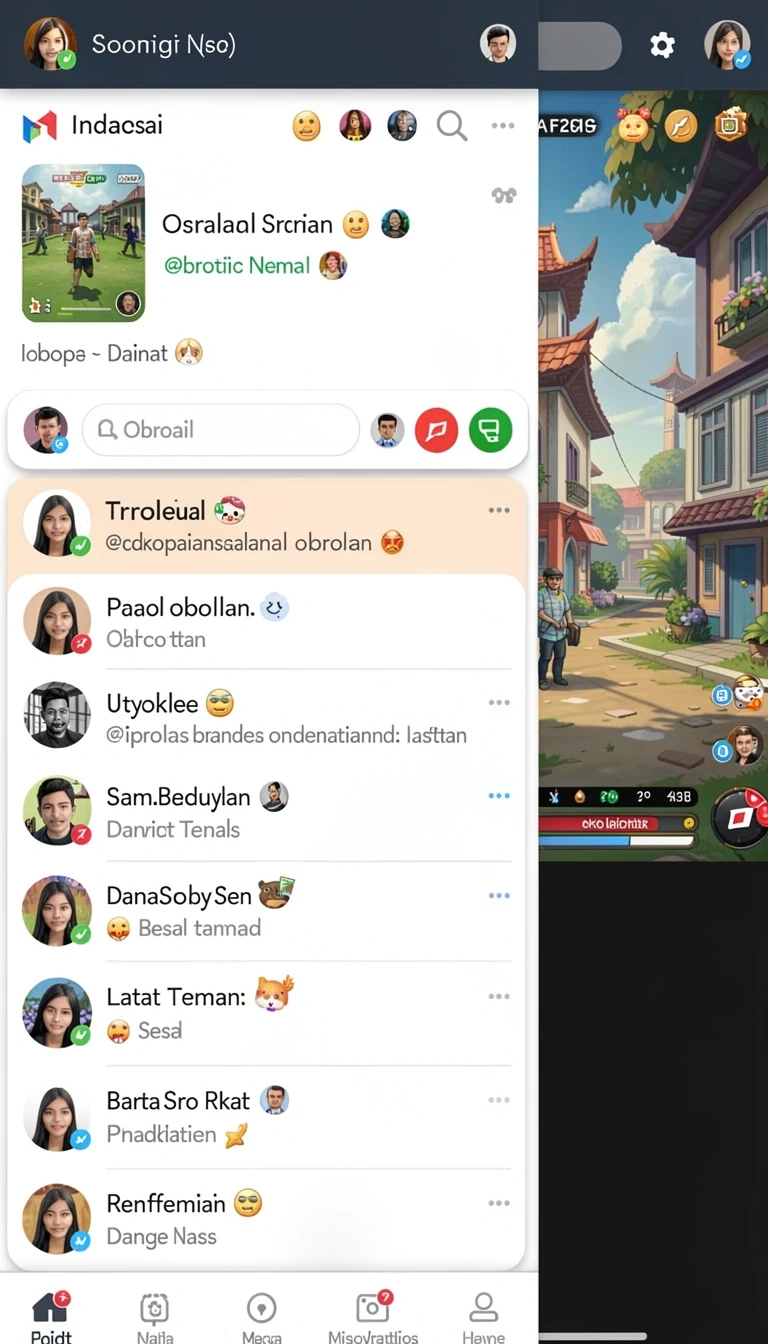 Screenshot los303 nomor 2