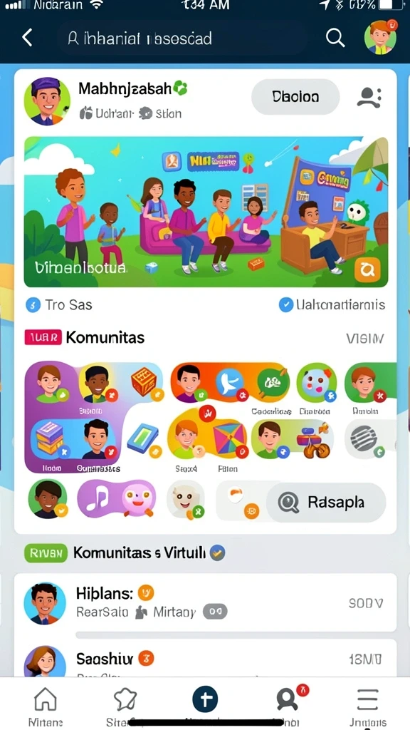 Screenshot luxury777 nomor 3