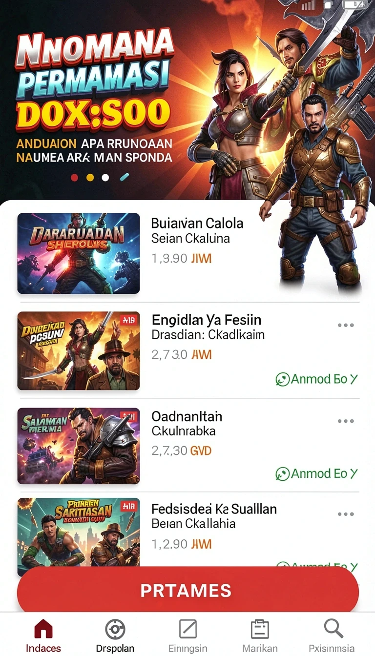 Screenshot marina77 nomor 2