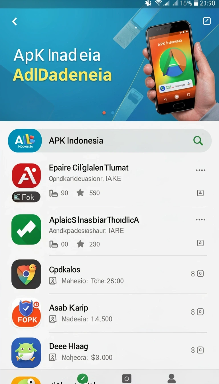 Screenshot mc888 nomor 1