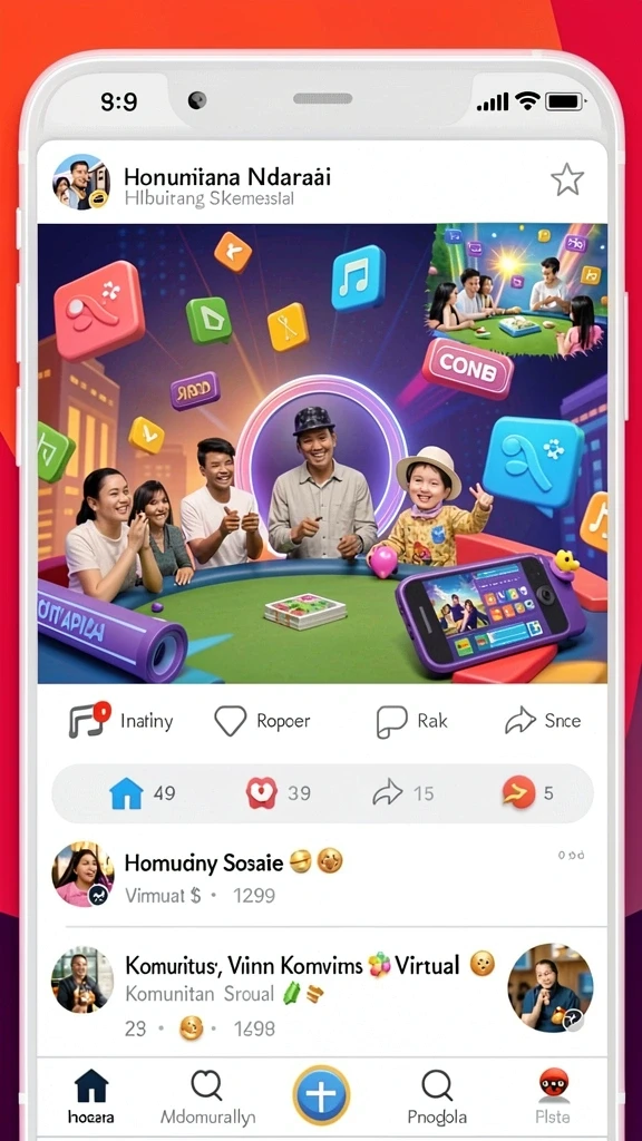 Screenshot mega777 nomor 3