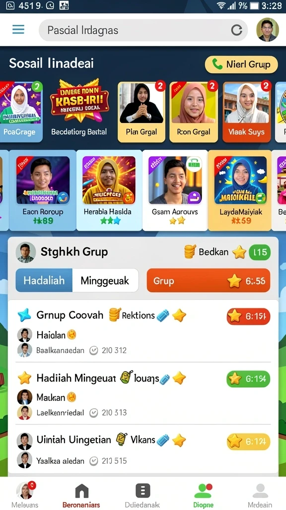 Screenshot mt966 nomor 1
