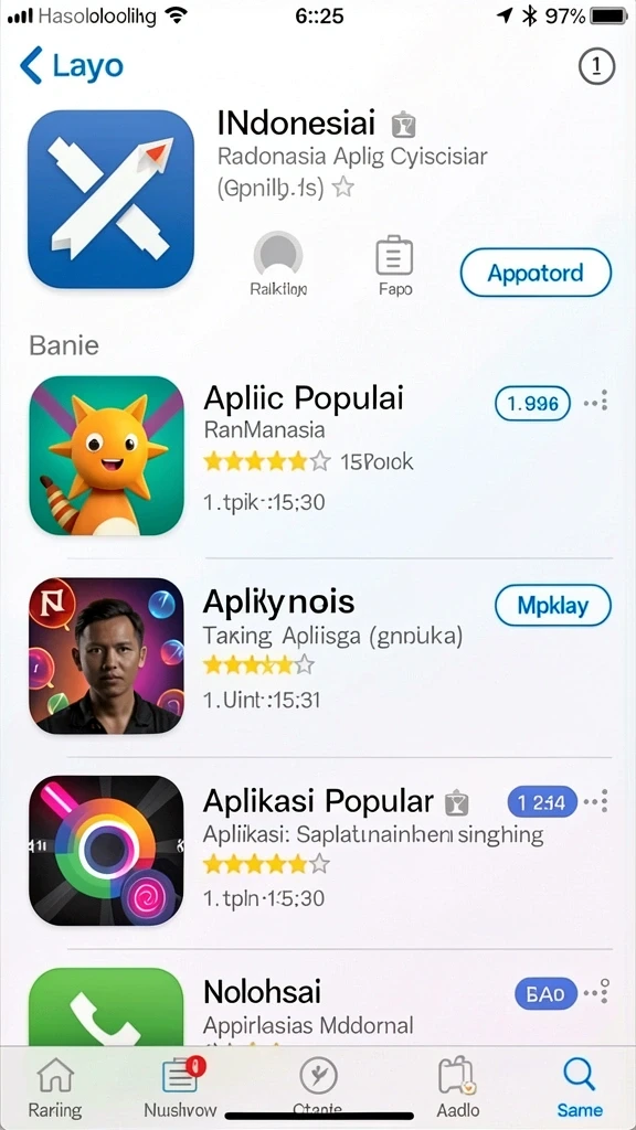 Screenshot mt966 nomor 2