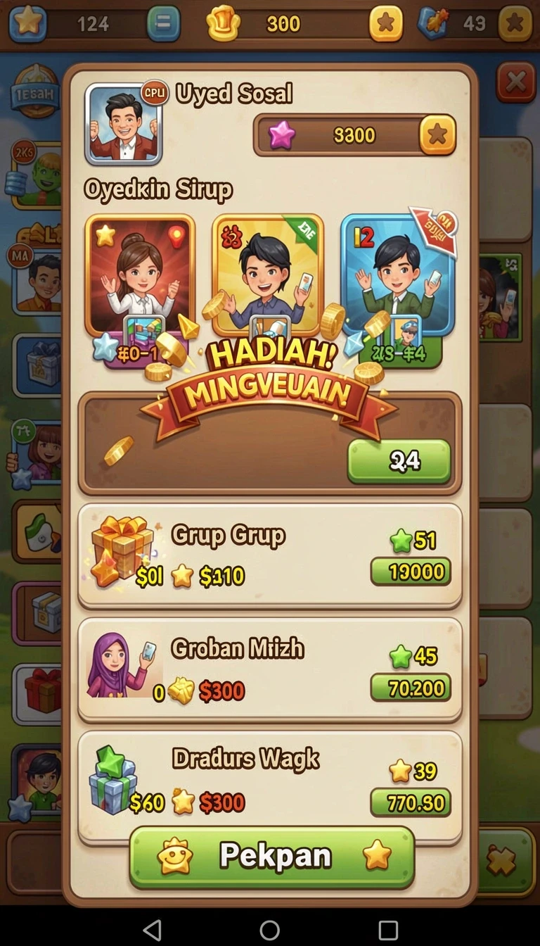 Screenshot naga1001 nomor 2