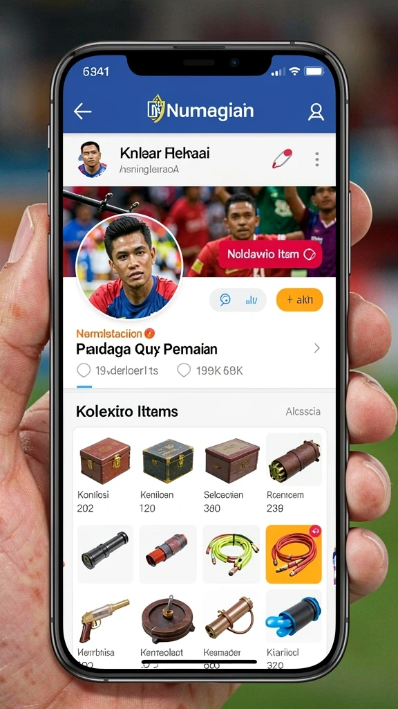 Screenshot naga889 nomor 3