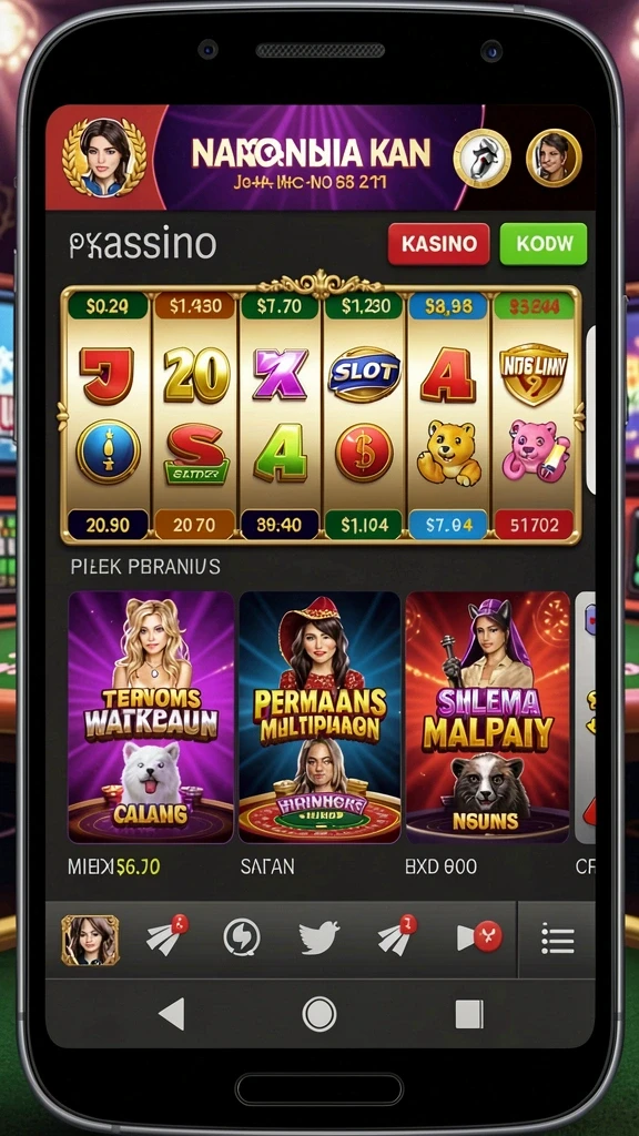 Screenshot nusantaratoto nomor 1