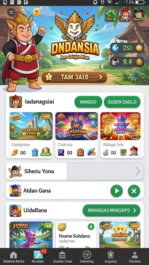 Screenshot okjk nomor 2
