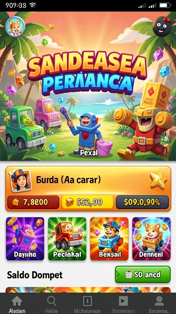 Screenshot panen77 nomor 2