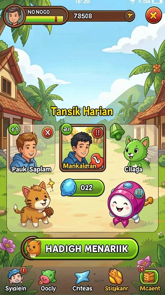 Screenshot panen77 nomor 3