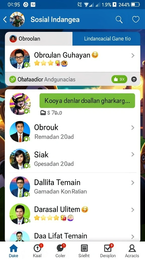 Screenshot proslot nomor 3