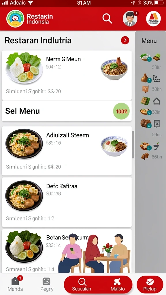 Screenshot puncaktoto nomor 3