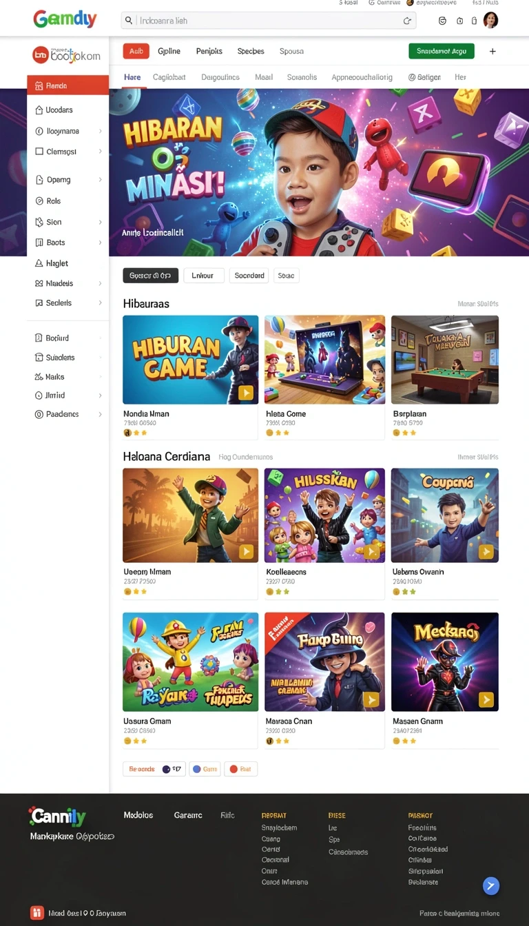 Screenshot rajajuara nomor 1