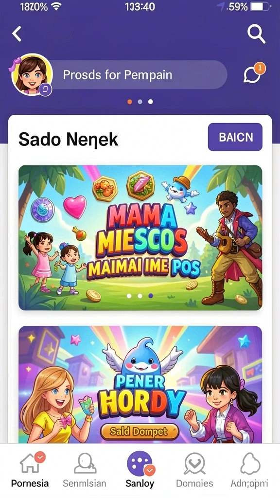 Screenshot rp99 nomor 1